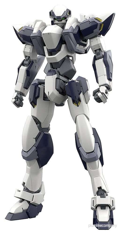 Full Metal Panic! Modellbyggsats 1/48 Arbalest Special Set 18 cm Full Metal Panic! Modellbyggsats 1/48 Arbalest Special Set 18 cm