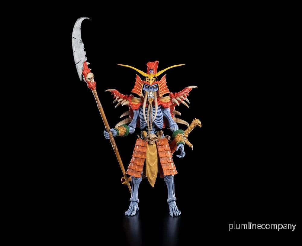 Infinite Legions: Skeleton Warriors Action Figure Bone-zai