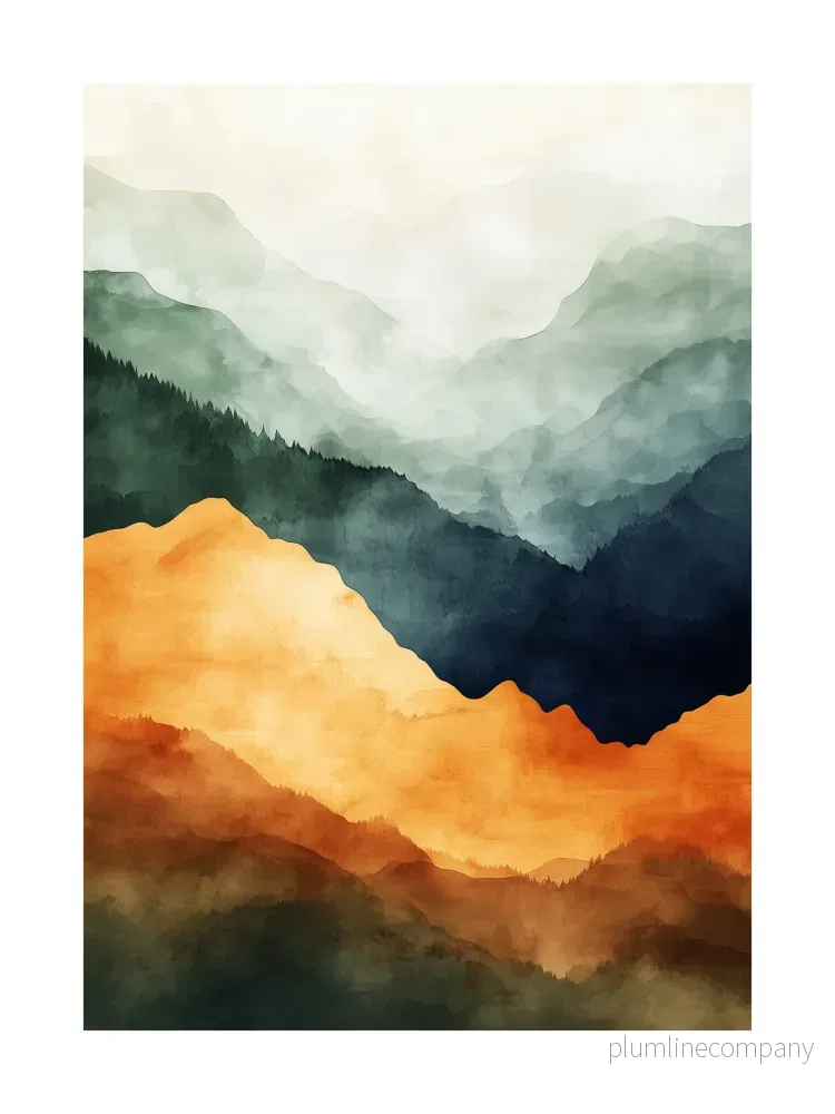 Horizon’s Beauty Poster
