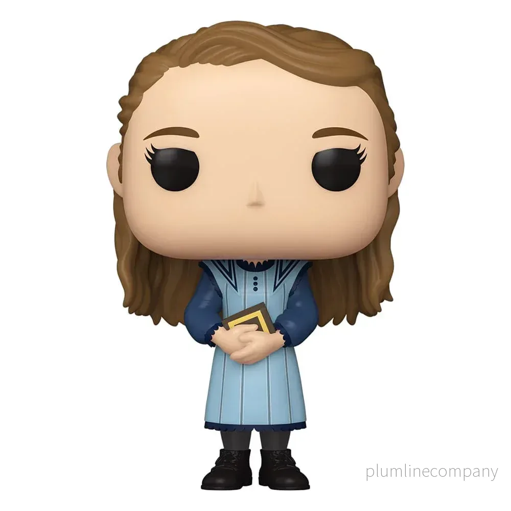 Harry Potter POP! Movies Figur Ariana Dumbledore 9 cm - Bild 2