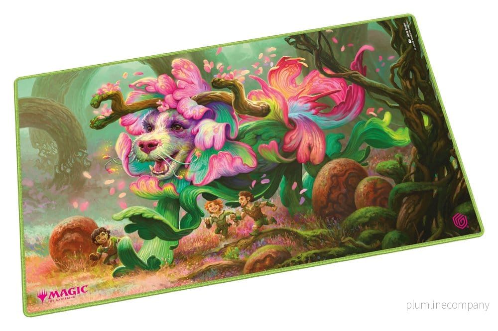 Ultimate Guard Spelmatta Magic: The Gathering "Lorwyn Eclipsed" - Vibrance - Bild 2