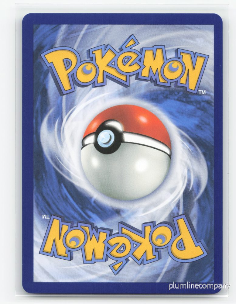 Mega Emboar ex 273/217 - Ascended Heroes - Bild 2