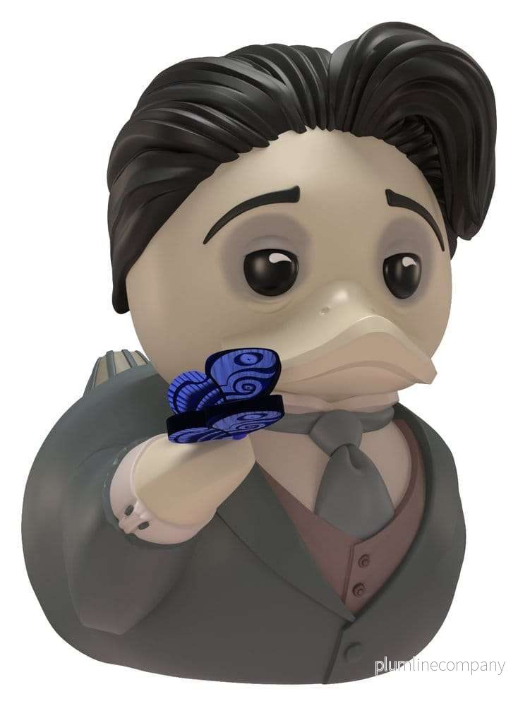 Corpse Bride Tubbz PVC-figur Victor 10 cm - Bild 2