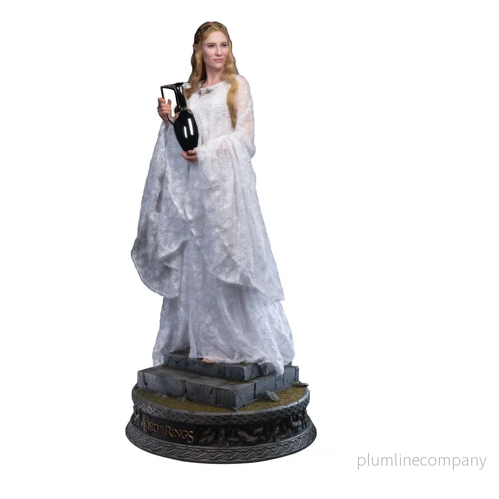 Lord of the Rings staty 1/2 Galadriel 109 cm Lord of the Rings staty 1/2 Galadriel 109 cm