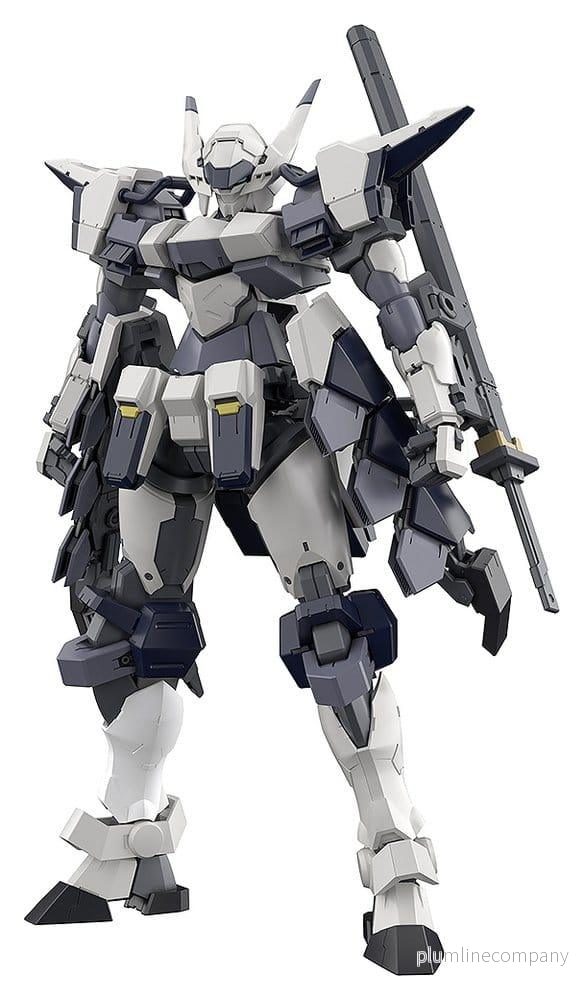 Full Metal Panic! Plastmodellkit 1/48 Azure Raven 18 cm Full Metal Panic! Plastmodellkit 1/48 Azure Raven 18 cm