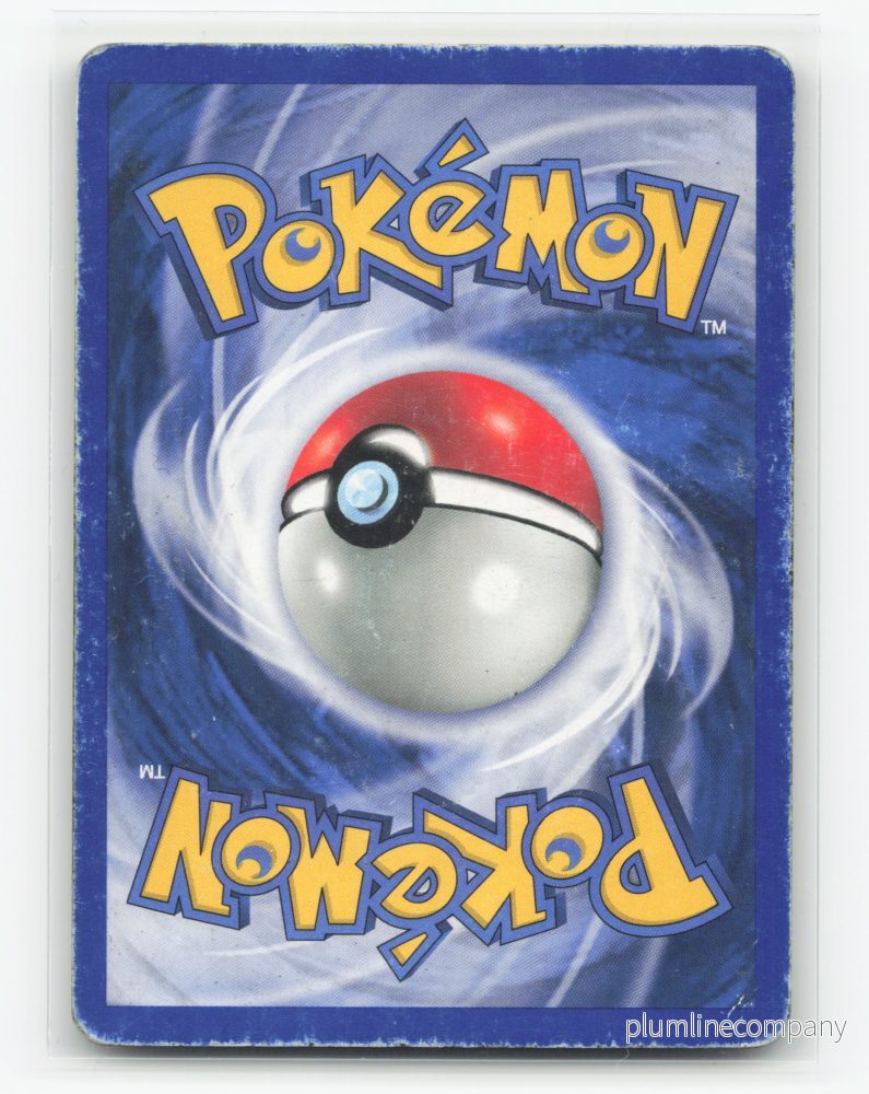 Bellossom 3/111 - Neo Genesis - Bild 2
