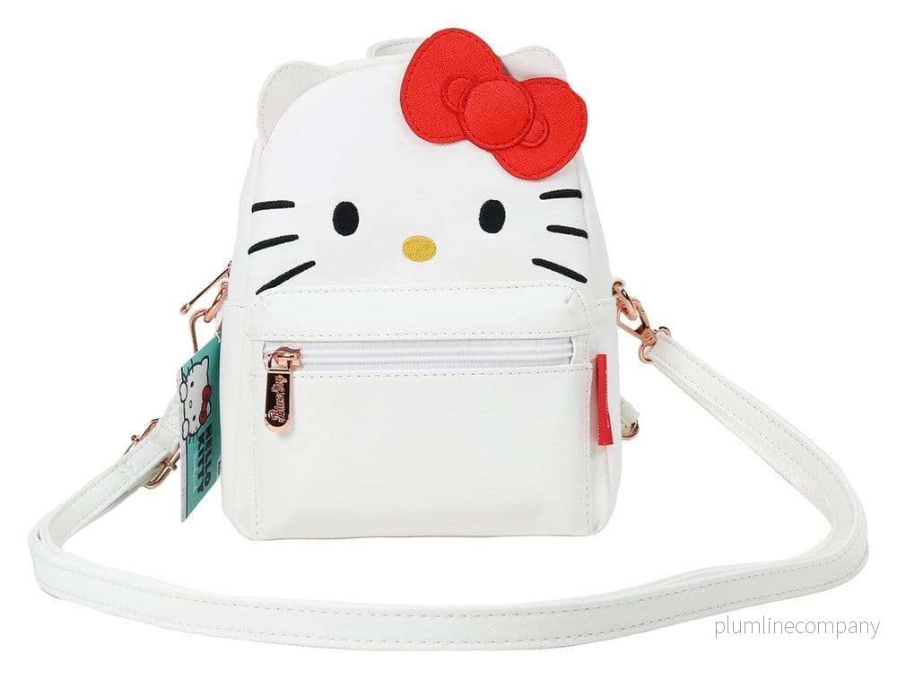 Sanrio miniryggsäck Hello Kitty
