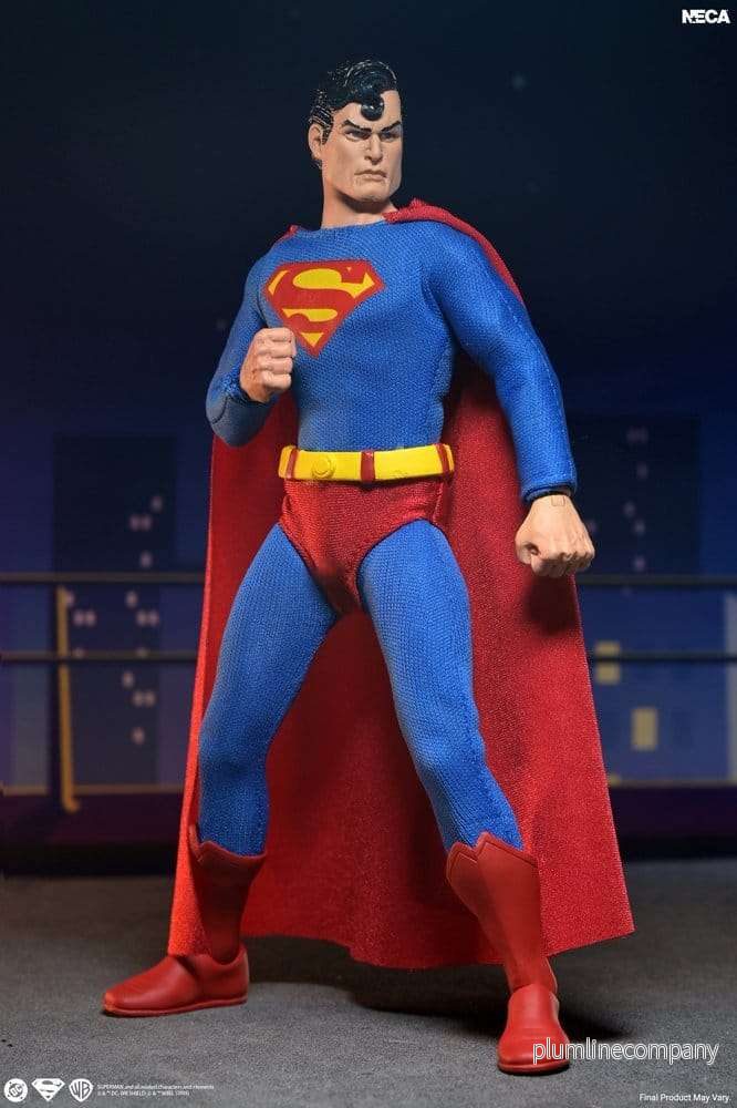 DC Comics Clothed Action Figure Superman 20 cm - Bild 3