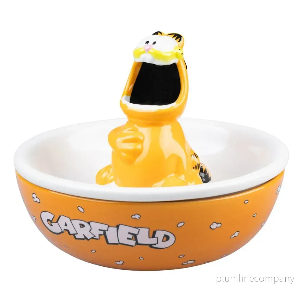 Garfield Snackskål - Bild 2