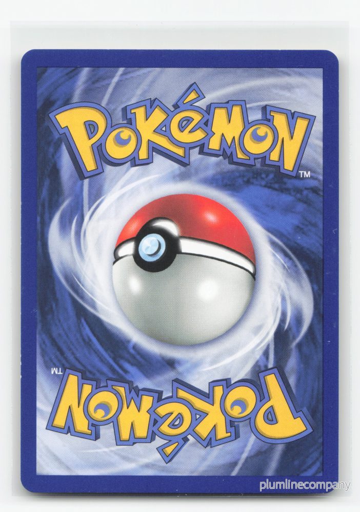 Pikachu 27 - Wizards Black Star Promos - Bild 2