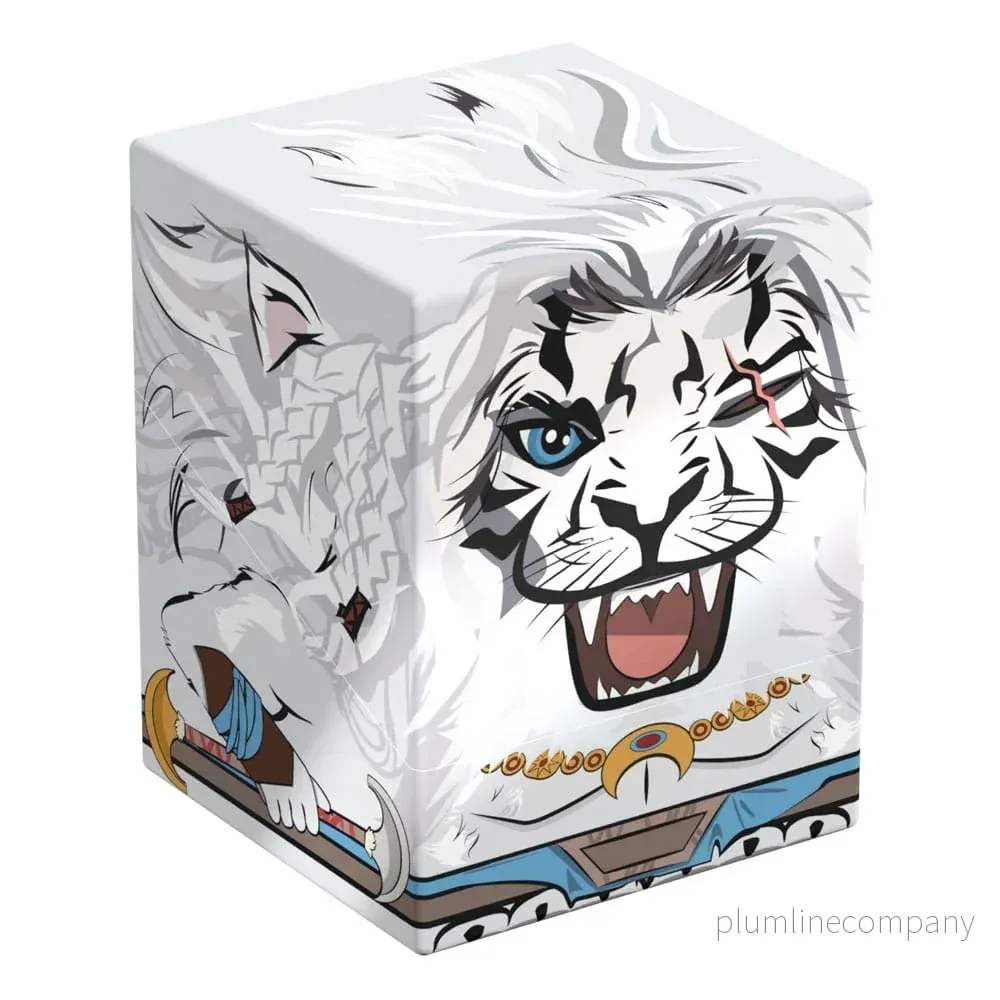 Squaroes - Squaroe Magic: The Gathering "Foundations" MTG004 - Ajani - Bild 2