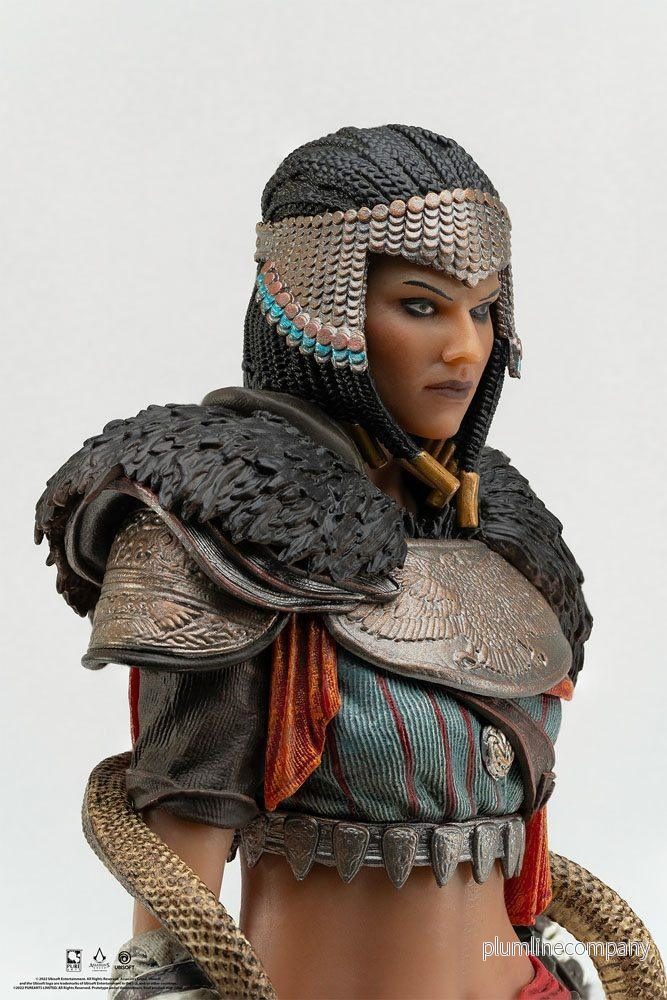 Assassin´s Creed PVC Figur 1/8 Amunet The Hidden One 25 cm - Bild 3
