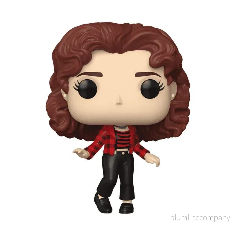 Clueless 30th Anniversary POP! Movies Figur Tai 9 cm - Bild 2