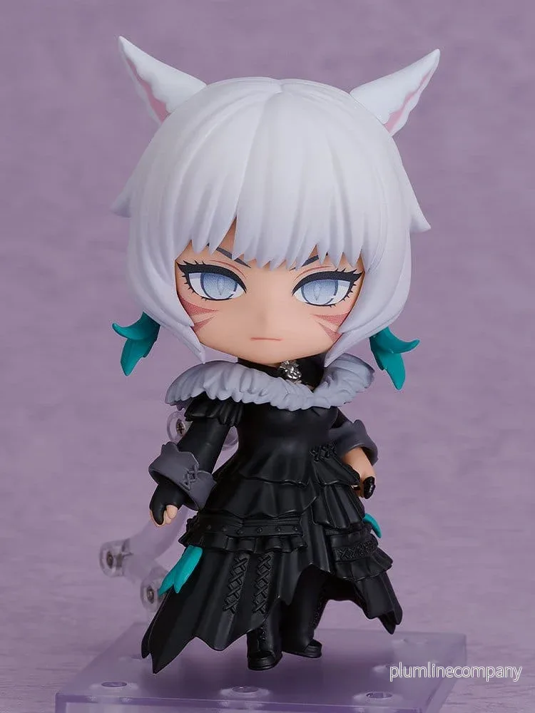 Final Fantasy XIV Nendoroid Actionfigur Y'shtola 10 cm - Bild 3