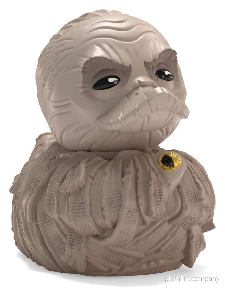 Monsters Tubbz PVC-figur Mummy 10 cm - Bild 2