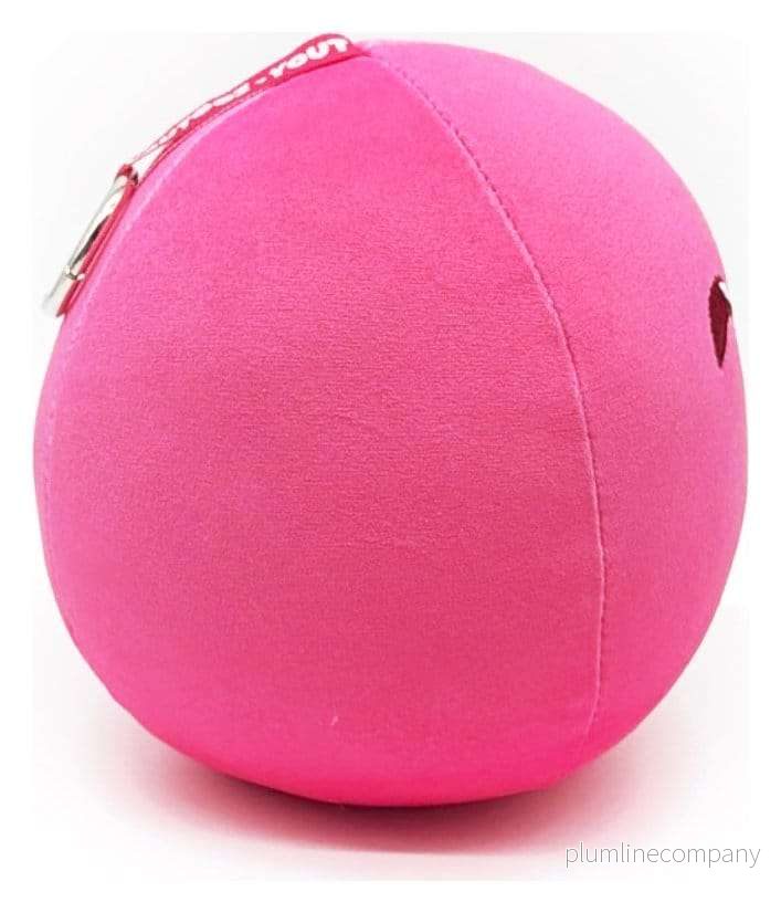 Slime Rancher Gosedjursnyckelring Pink Slime 13 cm - Bild 3