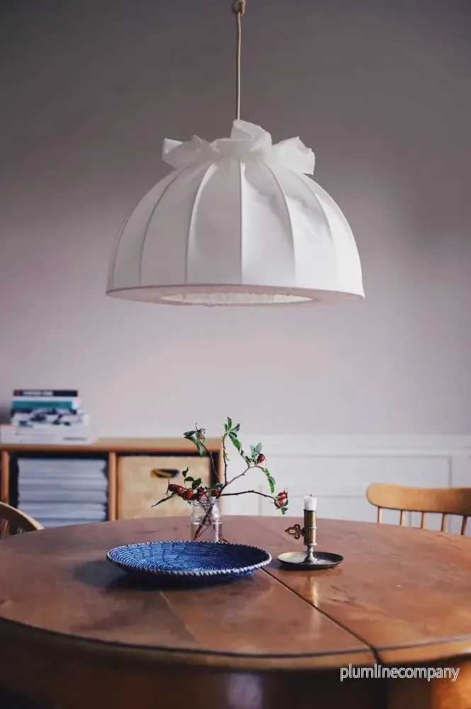 Mossljung taklampa 45 cm - Bild 2