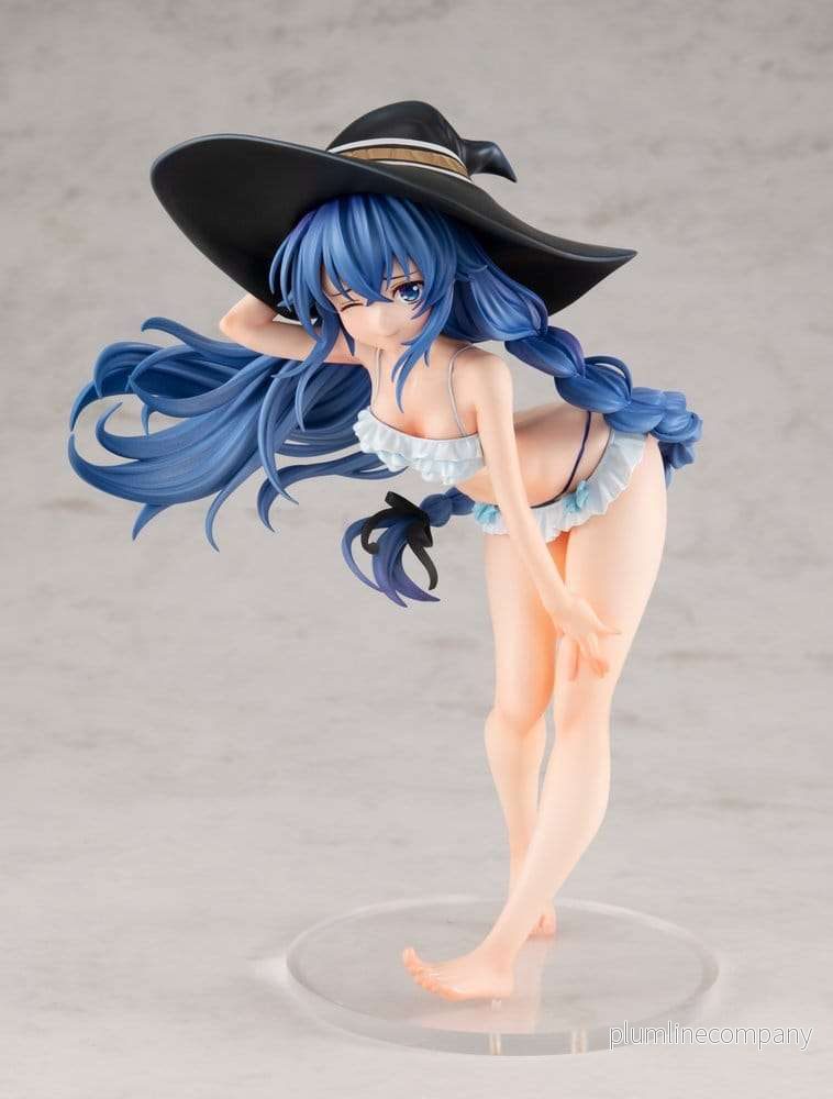 Mushoku Tensei: Jobless Reincarnation Lucrea PVC-figur Roxy Bathing Suit Ver. 20 cm Mushoku Tensei: Jobless Reincarnation Lucrea PVC-figur Roxy Bathing Suit Ver. 20 cm