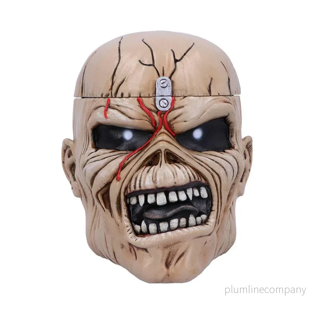 Iron Maiden Förvaringsbox The Trooper - Bild 2