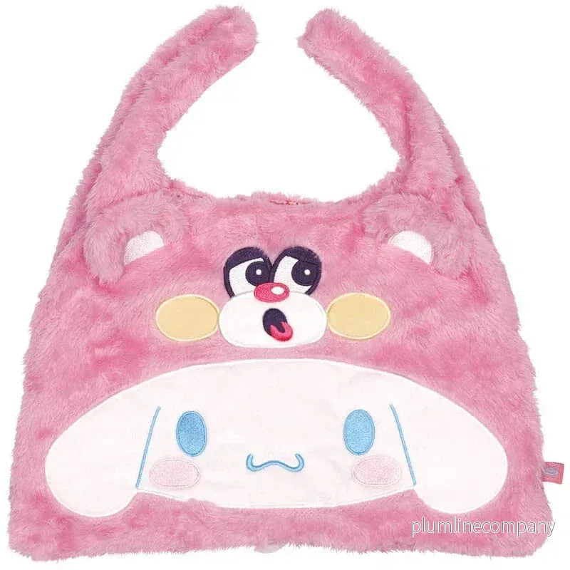 Sanrio Mini Tote Bag Cinnamoroll