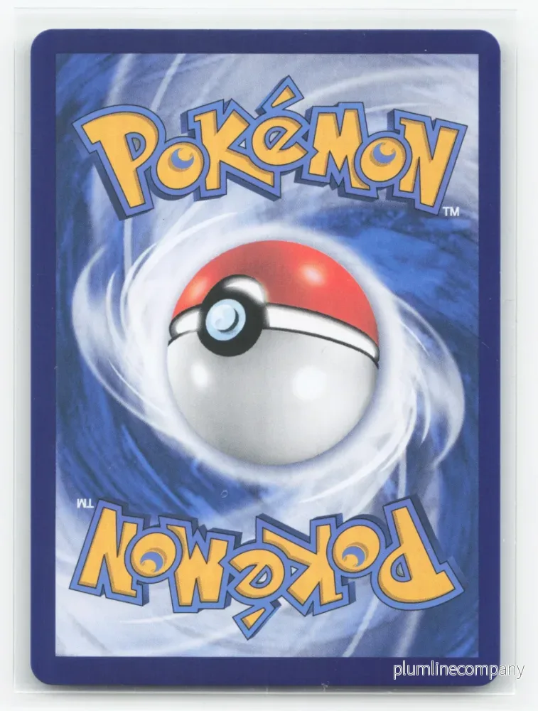 Captain Pikachu 0709/09 - Gem Pack Vol. 1 - Bild 2