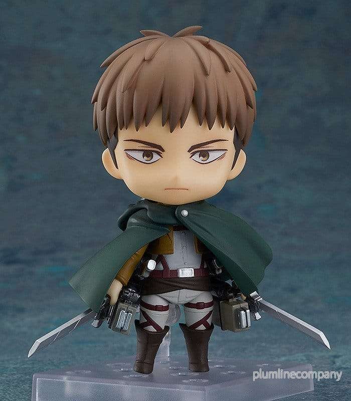 Attack on Titan Nendoroid Action Figure Jean Kirstein 10 cm - Bild 2