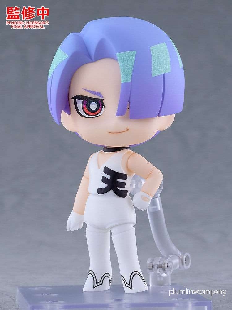 New PANTY & STOCKING with GARTERBELT Nendoroid Action Figure Polyester 10 cm - Bild 2