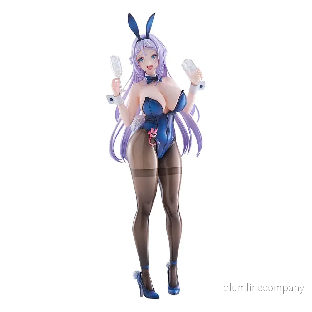 Goddess of Victory: Nikke PVC Figur 1/7 Folkwang – Moist Rabbit 29 cm Goddess of Victory: Nikke PVC Figur 1/7 Folkwang – Moist Rabbit 29 cm