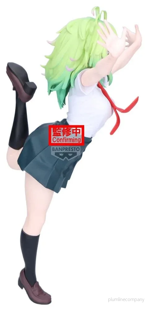 My Hero Academia Glitter & Glamours PVC-figur Toru Hagakure (Ver. A) 23 cm - Bild 3