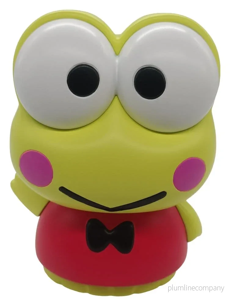 Sanrio 3D Myntbank Keroppi Sanrio 3D Myntbank Keroppi