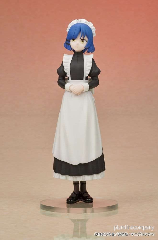 Bocchi the Rock! DIGSTA PVC-figur Ryo Yamada 19 cm - Bild 3