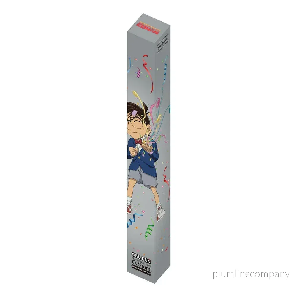 Detective Conan Premium Gel Pens Blind Box Display (24) - Bild 3