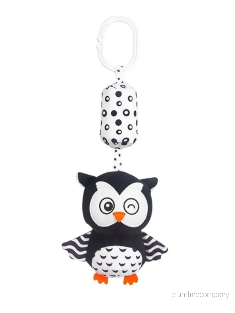 Mr Owly Activity Toy Mr Owly Activity Toy