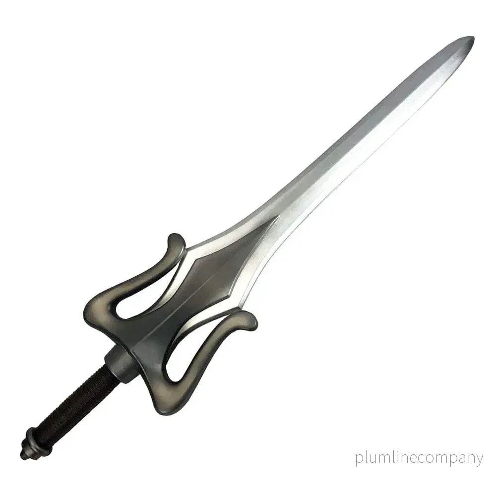 Masters Of the Universe Live Action Roleplay Replica Power Sword 101 cm Masters Of the Universe Live Action Roleplay Replica Power Sword 101 cm