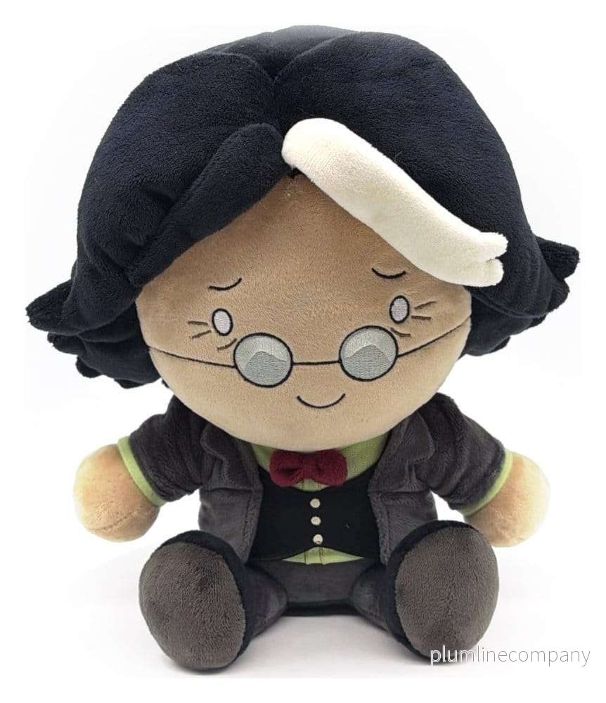 Adventure Time gosedjur Simon Petrikov 22 cm Adventure Time gosedjur Simon Petrikov 22 cm