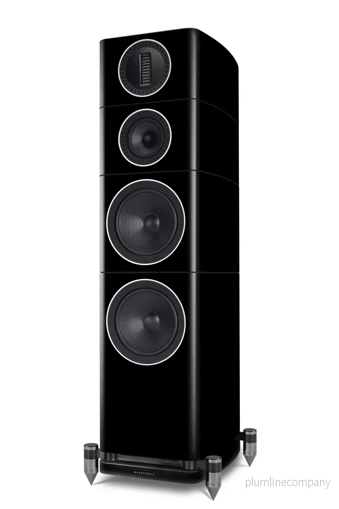 Wharfedale Elysian 4 DEMO (Black) Wharfedale Elysian 4 DEMO (Black)