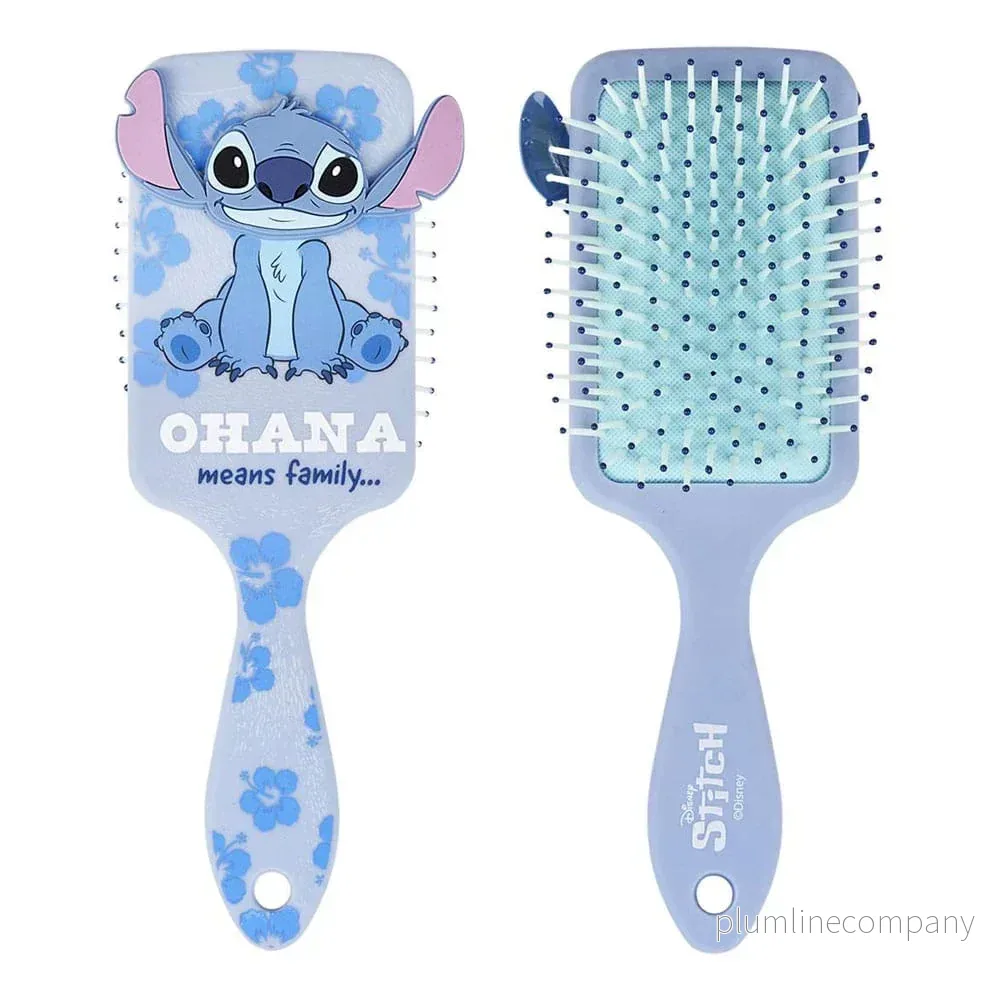 Lilo & Stitch Hårborste Stitch Lilo & Stitch Hårborste Stitch