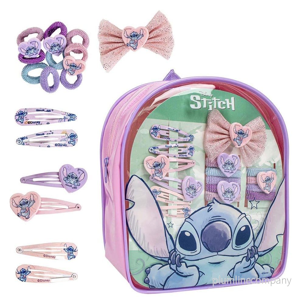 Lilo & Stitch Skönhetsset med Ryggsäck