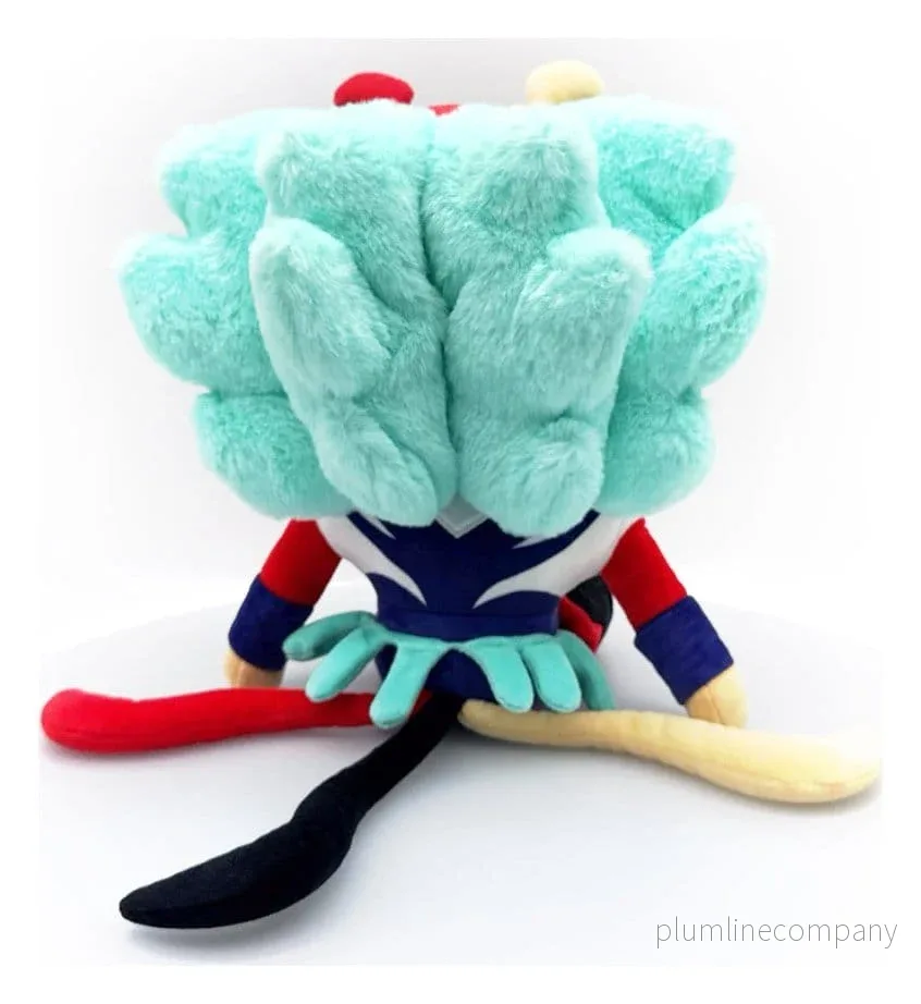 Helluva Boss gosedjur Asmodeus (Ozzie) 22 cm – Mjuk och detaljrik samlarfigur - Bild 2