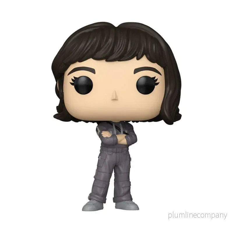 Alien: Earth POP! Movies Figur Wendy 9 cm Alien: Earth POP! Movies Figur Wendy 9 cm