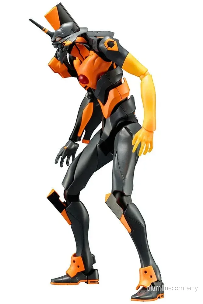 Godzilla vs Evangelion Plastmodell Kit – Evangelion Test Type-01 Godzilla Ver. 19 cm Godzilla vs Evangelion Plastmodell Kit – Evangelion Test Type-01 Godzilla Ver. 19 cm