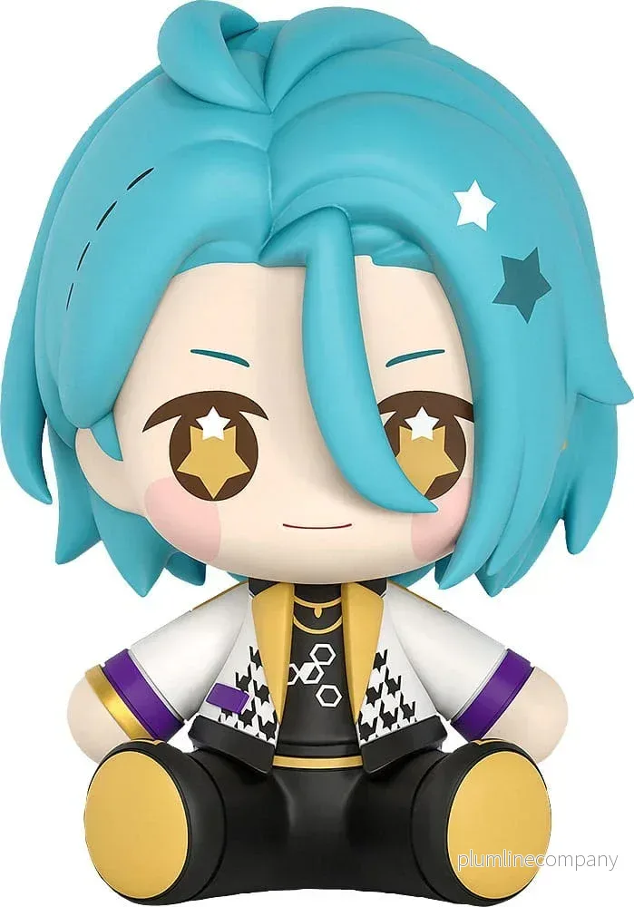 Ensemble Stars!! Huggy Good Smile Chibi Figur HiMERU 7 cm Ensemble Stars!! Huggy Good Smile Chibi Figur HiMERU 7 cm