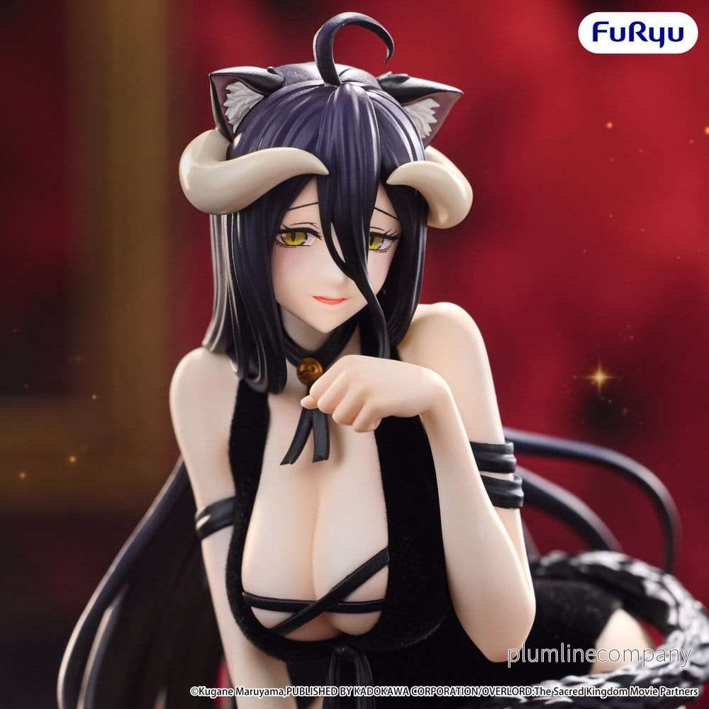 Overlord melffy PVC-figur Albedo 12 cm - Bild 2