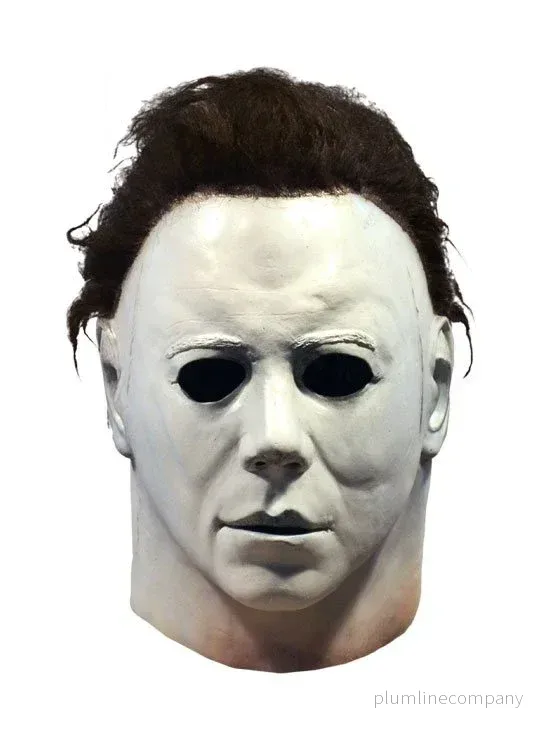Halloween (1978) Latex Mask Michael Myers - Bild 2