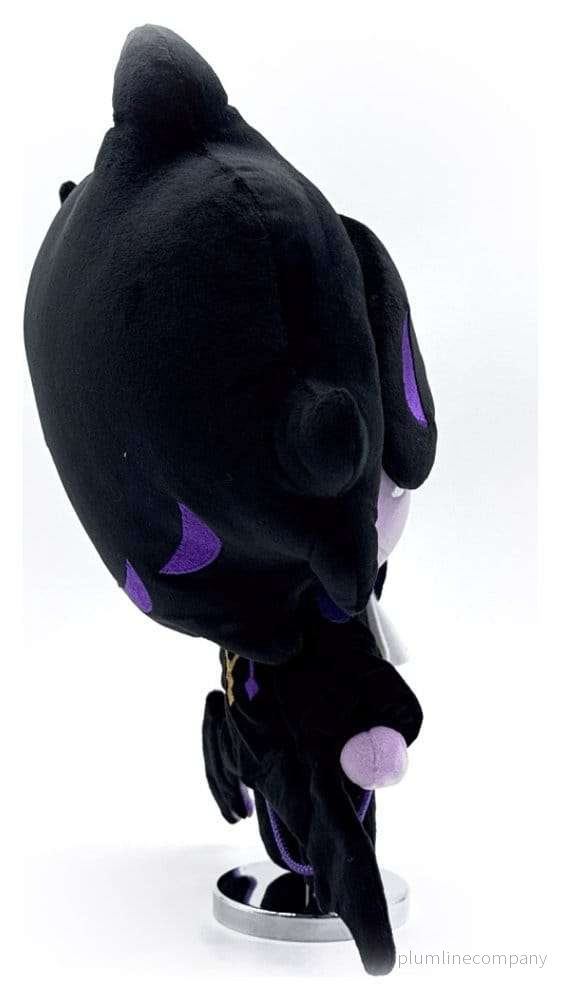 CookieRun: Kingdom Gosedjursfigur Black Sapphire Cookie 22 cm - Bild 3