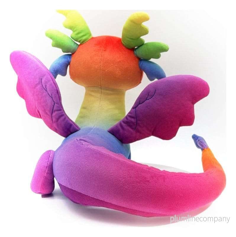 He Who Fights With Monsters Gosedjur Stash 22 cm - Bild 2