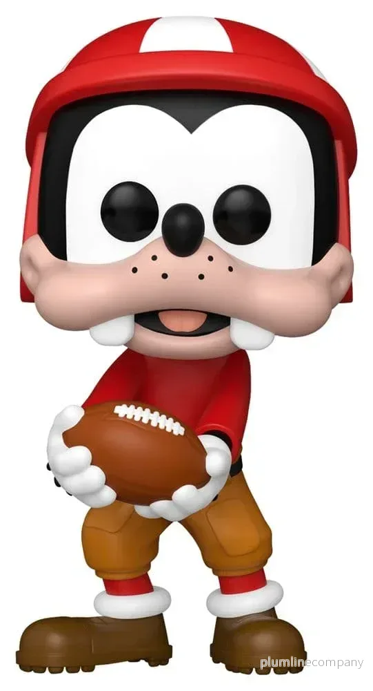 Mickey och Vänner POP! Figur Goofy 1944 9 cm