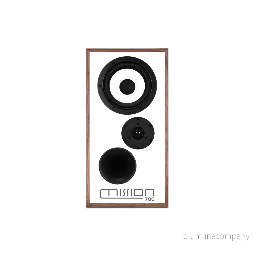 Mission 700 (DEMO Walnut) Mission 700 (DEMO Walnut)