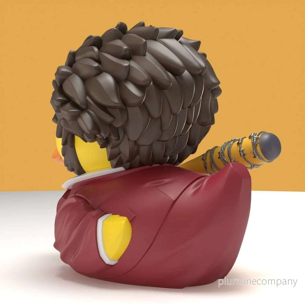 Yakuza Tubbz PVC-Figur Ichiban Kasuga i Förpackad Utgåva 10 cm - Bild 3