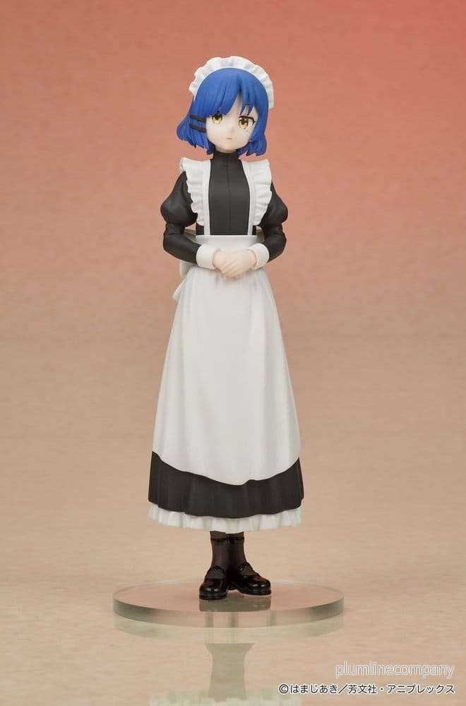 Bocchi the Rock! DIGSTA PVC-figur Ryo Yamada 19 cm - Bild 2